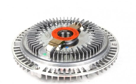 Вискомуфта вентилятора trucktec Automotive 0219213