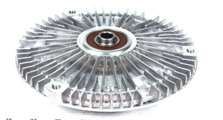 Вискомуфта вентилятора trucktec Automotive 0219213