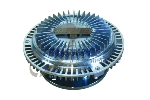 Муфта вентилятора Trucktec Automotive 0219285 (фото 1)