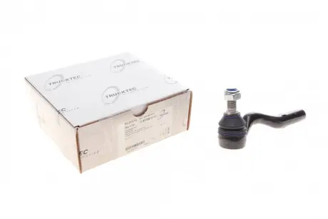 Наконечник рулевой тяги trucktec automotive 0231019 Мерседес W210