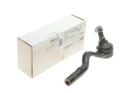 Наконечник рулевой тяги trucktec automotive 0231020 Мерседес W210