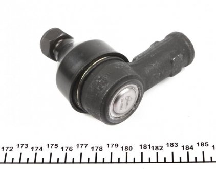 Накінечник кермової тяги trucktec Automotive 0237051