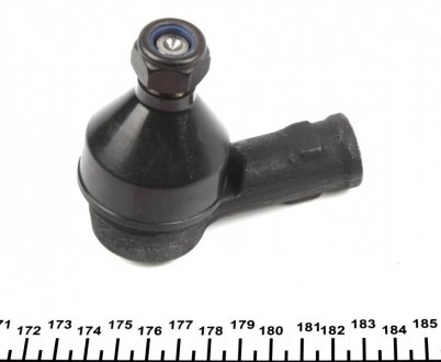 Накінечник кермової тяги trucktec Automotive 0237051