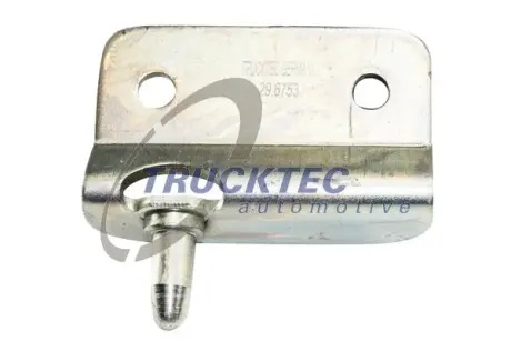 Направляющая зад. двери, (низ.) 06- Trucktec Automotive 0253249