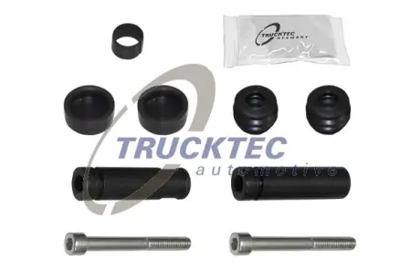 Направляющие переднего суппорта trucktec automotive 02.35.303