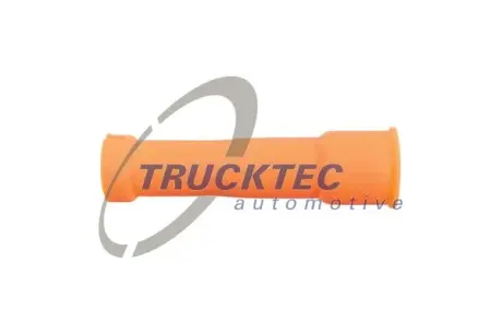 Напрямна щупа рівня оливи, VAG 1.9D 89-10 Trucktec Automotive 07.10.021