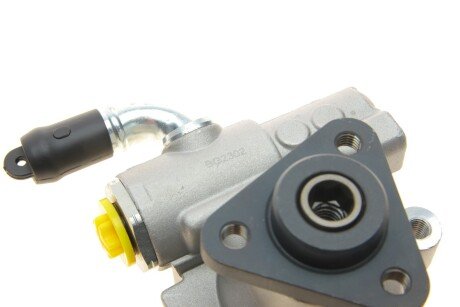 Насос гідропідсилювача керма trucktec Automotive 0737159