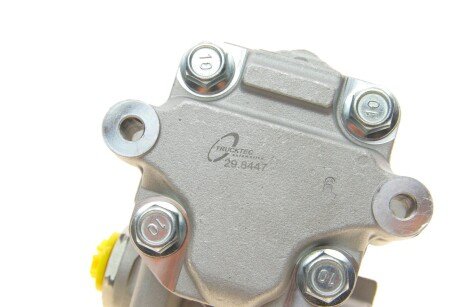 Насос гідропідсилювача керма trucktec Automotive 0737159