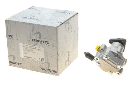 Насос гідропідсилювача керма trucktec Automotive 0737159