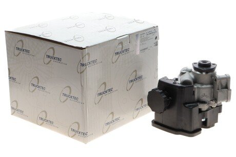 Насос ГУ, OM611/612/646 2.2/2.7CDI /Sprinter W901-906,Vito W639 00-10 trucktec Automotive 0237091