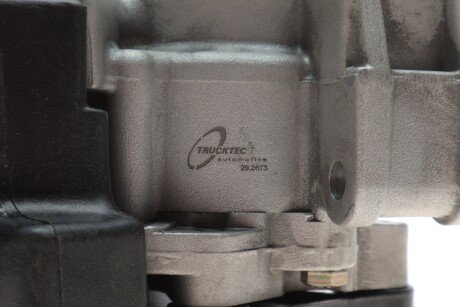 Насос ГУ, OM611/612/646 2.2/2.7CDI /Sprinter W901-906,Vito W639 00-10 trucktec Automotive 0237091