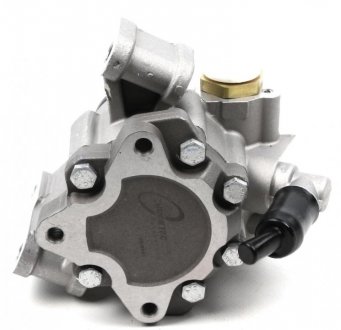 Насос ГУР trucktec Automotive 0237019