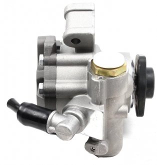 Насос ГУР trucktec Automotive 0237019