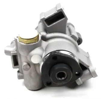 Насос ГУР trucktec automotive 0237019