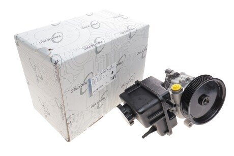 Насос ГУР trucktec Automotive 0237092