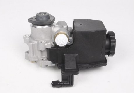 Насос ГУР trucktec Automotive 0237100