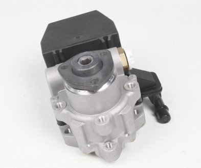 Насос ГУР trucktec Automotive 0237100