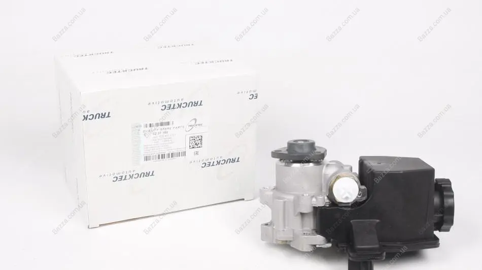 Насос ГУР Trucktec Automotive 0237100 (фото 1)