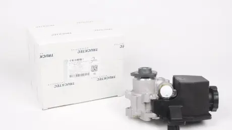 Насос ГУР trucktec automotive 0237100