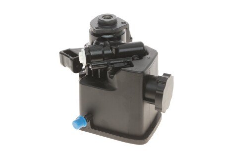 Насос ГУР trucktec Automotive 0237101