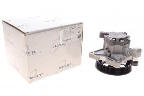 Насос ГУР trucktec Automotive 0237141