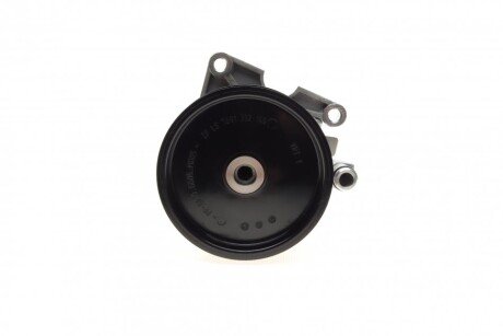 Насос ГУР trucktec Automotive 0237216