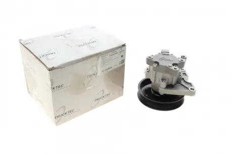 Насос ГУР trucktec automotive 0237216