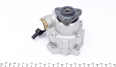 Насос ГУР trucktec Automotive 0737060