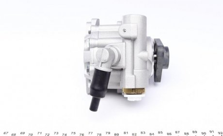 Насос ГУР trucktec Automotive 0737060