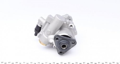 Насос ГУР trucktec Automotive 0737060