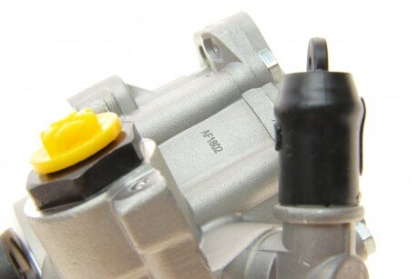 Насос ГУР trucktec Automotive 0737163