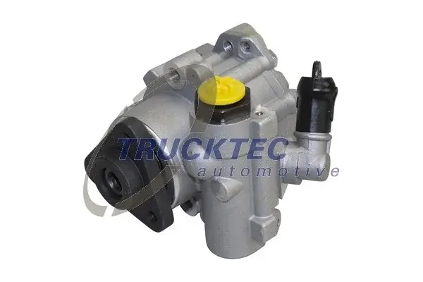Насос ГУР trucktec automotive 07.37.163
