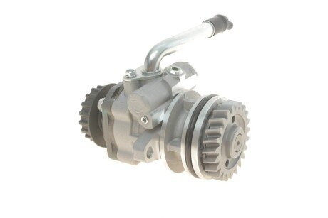 Насос ГУР trucktec Automotive 0737167