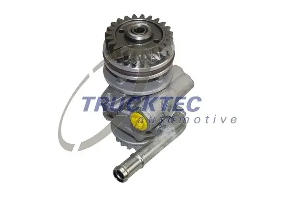 Насос ГУР Trucktec Automotive 07.37.167 (фото 1)