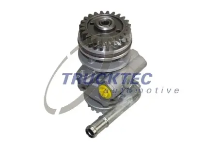 Насос ГУР Trucktec Automotive 07.37.167