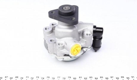 Насос ГУР trucktec Automotive 0837055