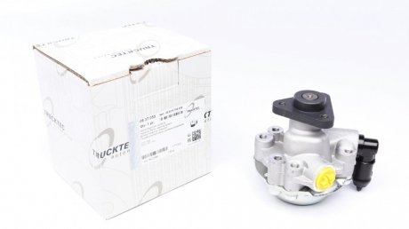 Насос ГУР trucktec Automotive 0837055