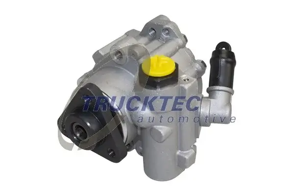 Насос ГУР trucktec automotive 08.37.071