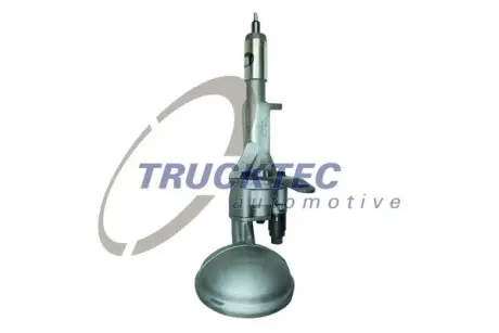 Насос маслянный, OM615-616 Trucktec Automotive 0218024