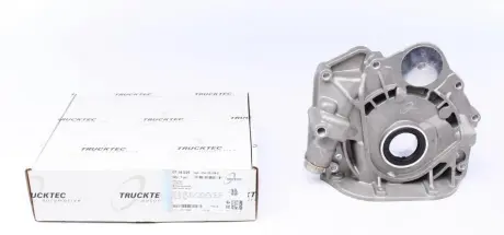 Насос масляный, 1.9 -2.5TDI Trucktec Automotive 0718025