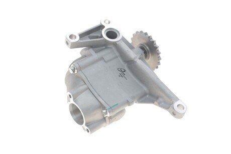 Насос масляный trucktec Automotive 0218118