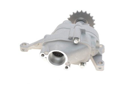 Насос масляный trucktec Automotive 0218118