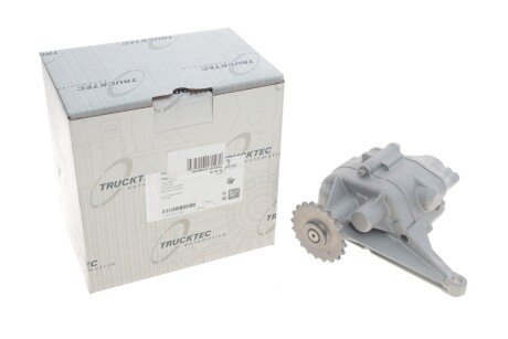 Насос масляный trucktec Automotive 0218118