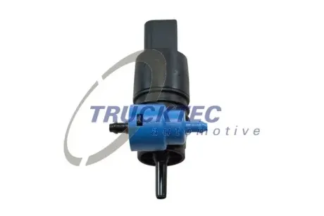 Насос омывателя Trucktec Automotive 07.61.009