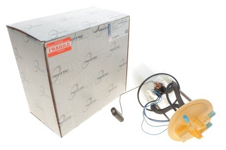 Насос паливний trucktec Automotive 0238147