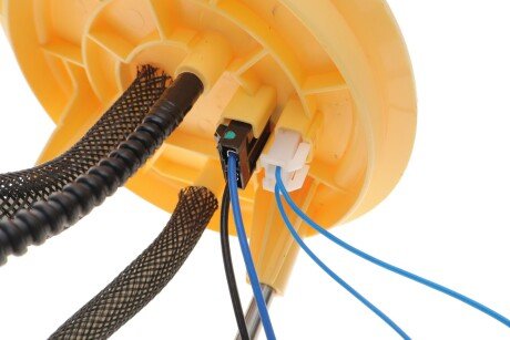 Насос паливний trucktec Automotive 0238147