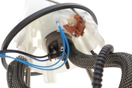 Насос паливний trucktec Automotive 0238147