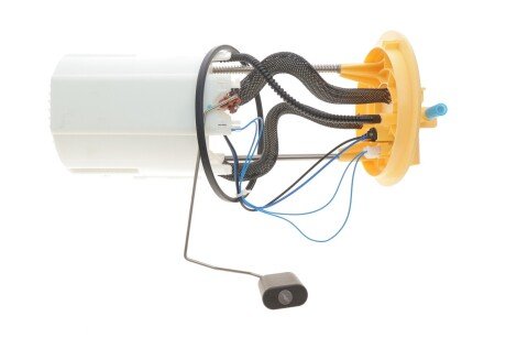 Насос паливний trucktec Automotive 0238147 на Мерседес Спринтер 906