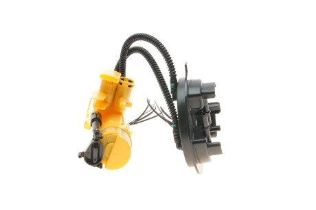 Насос паливний trucktec Automotive 0238166