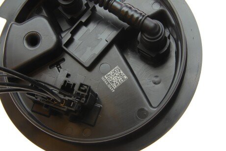 Насос паливний trucktec Automotive 0238166